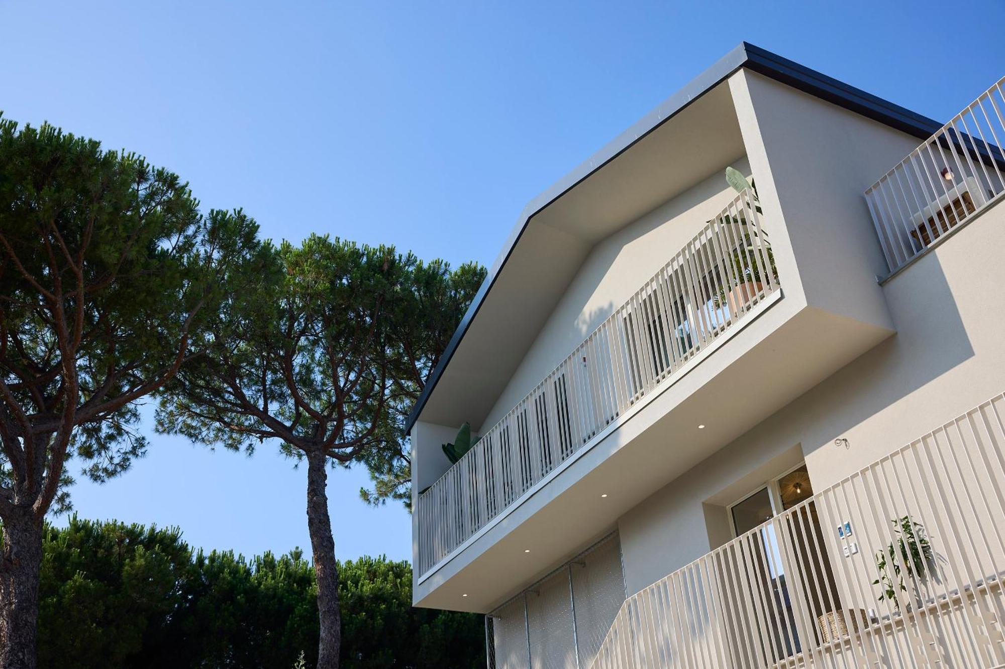 La Sfiora B&B Cervia Exterior photo