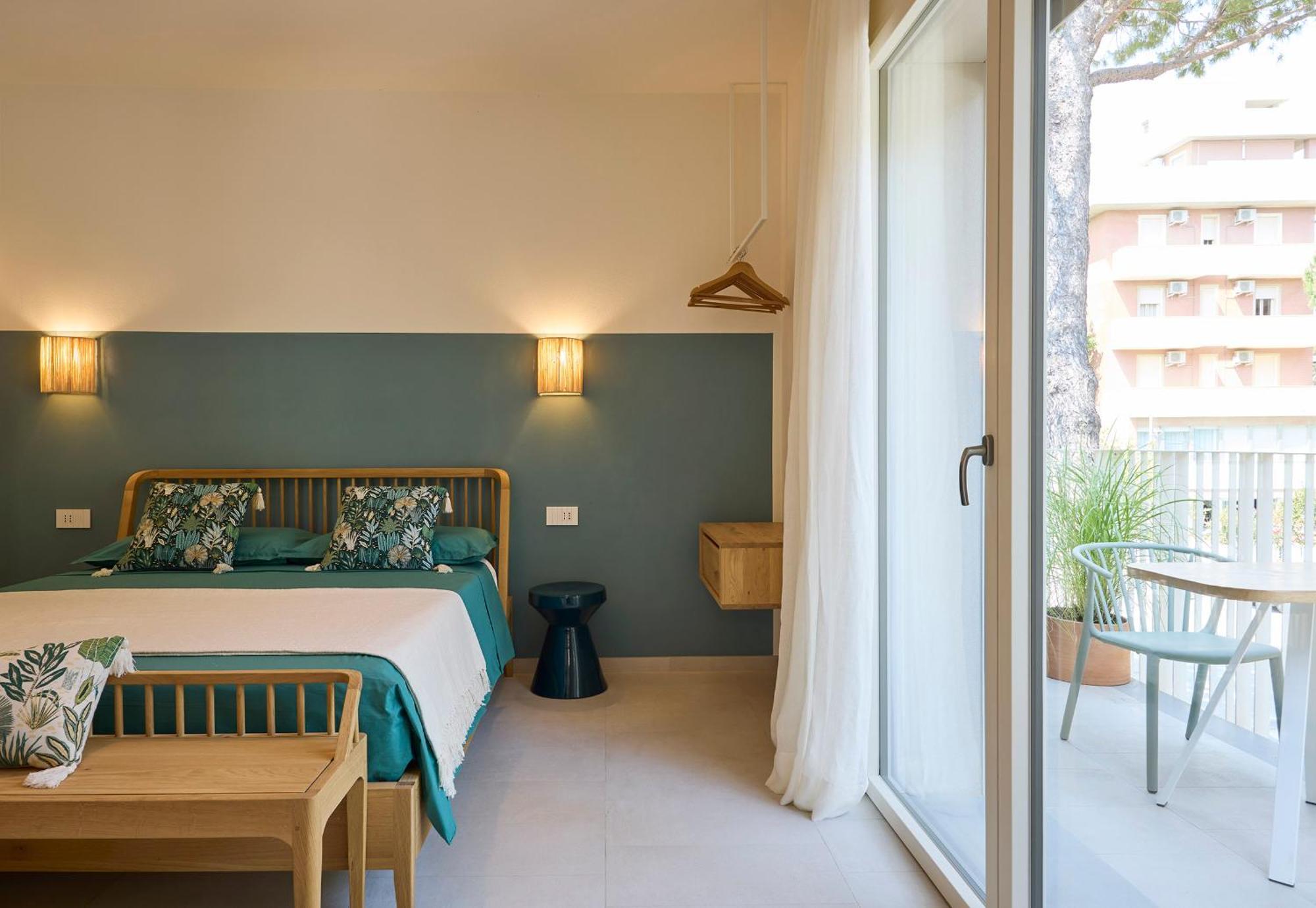 La Sfiora B&B Cervia Exterior photo