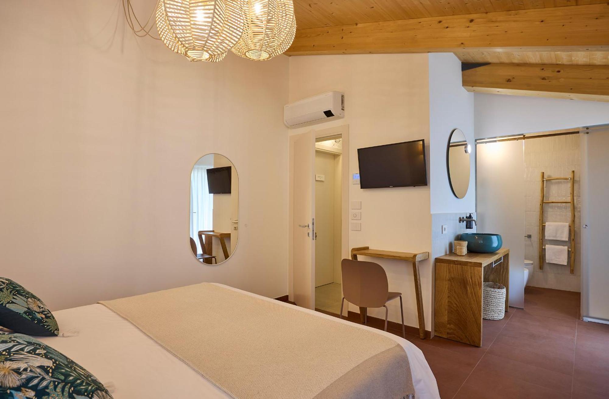 La Sfiora B&B Cervia Exterior photo