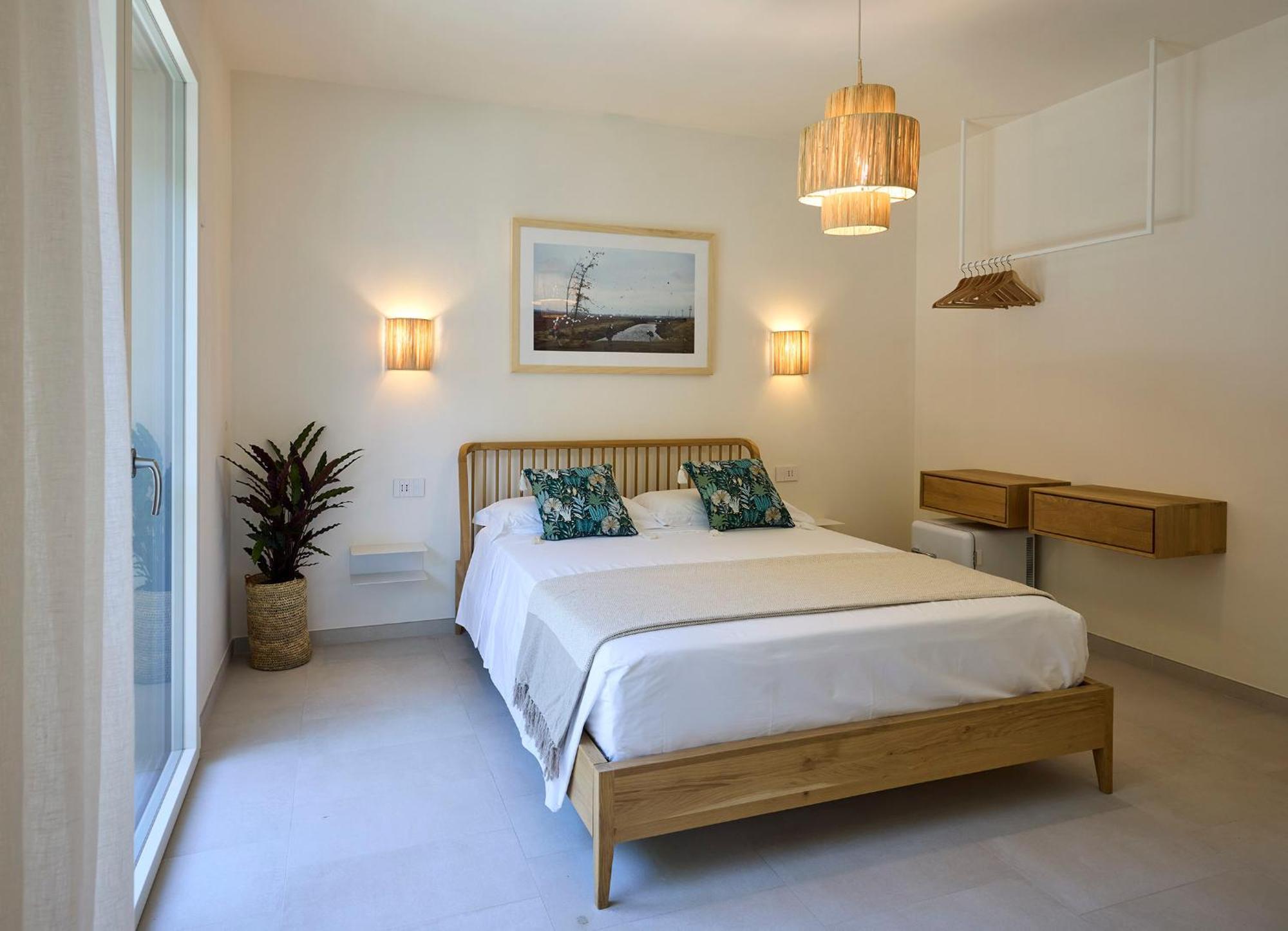 La Sfiora B&B Cervia Exterior photo